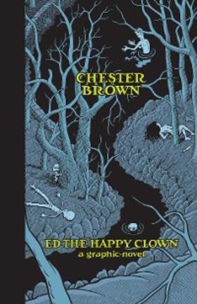 Brown |  Ed the Happy Clown | eBook | Sack Fachmedien
