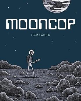 Gauld |  Mooncop | Buch |  Sack Fachmedien