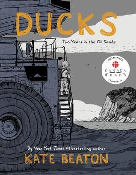 Beaton |  Ducks | Buch |  Sack Fachmedien