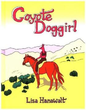 Hanawalt |  Coyote Doggirl | Buch |  Sack Fachmedien