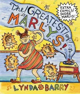 Barry |  The Greatest of Marlys | eBook | Sack Fachmedien