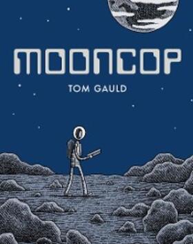 Gauld |  Mooncop | eBook | Sack Fachmedien