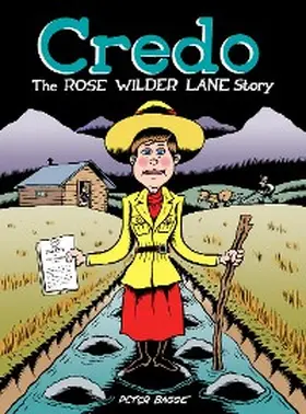 Bagge |  Credo: | eBook | Sack Fachmedien