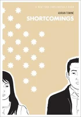 Tomine |  Shortcomings | eBook | Sack Fachmedien