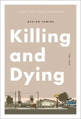 Tomine |  Killing and Dying | eBook | Sack Fachmedien