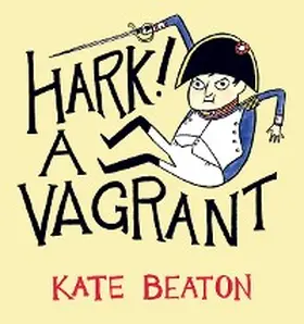 Beaton |  Hark! A Vagrant | eBook | Sack Fachmedien