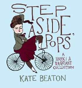 Beaton |  Step Aside, Pops | eBook | Sack Fachmedien
