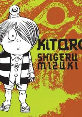 Mizuki |  Kitaro | eBook | Sack Fachmedien