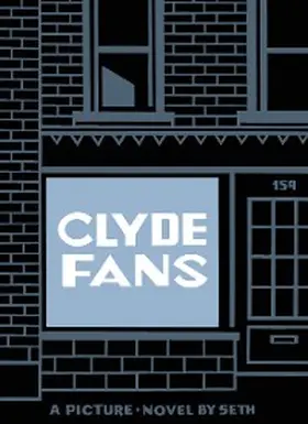 Seth |  Clyde Fans | eBook | Sack Fachmedien