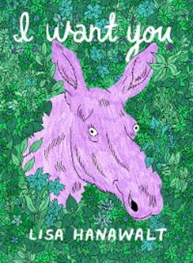 Hanawalt |  I Want You | eBook | Sack Fachmedien