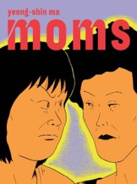 Ma |  Moms | eBook | Sack Fachmedien