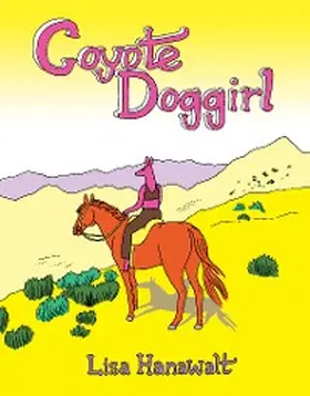 Hanawalt |  Coyote Doggirl | eBook | Sack Fachmedien