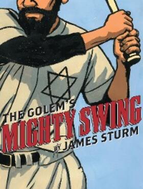 Sturm |  The Golem's Mighty Swing | eBook | Sack Fachmedien