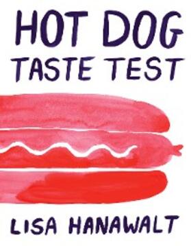 Hanawalt |  Hot Dog Taste Test | eBook | Sack Fachmedien
