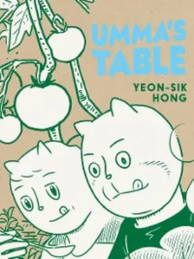 Hong |  Umma's Table | eBook | Sack Fachmedien