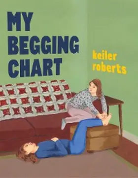 Roberts |  My Begging Chart | eBook | Sack Fachmedien