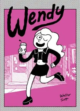 Scott |  Wendy | eBook | Sack Fachmedien
