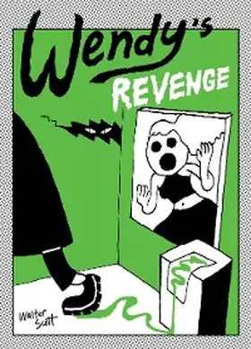 Scott |  Wendy's Revenge | eBook | Sack Fachmedien