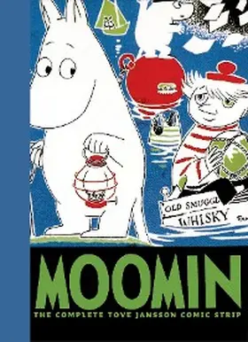 Jansson |  Moomin Book 3 | eBook | Sack Fachmedien