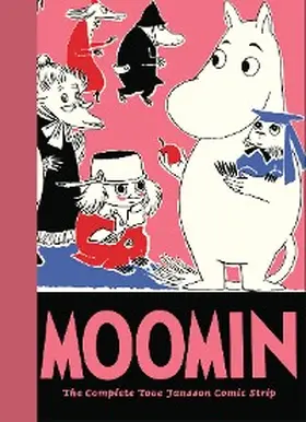 Jansson |  Moomin Book 5 | eBook | Sack Fachmedien