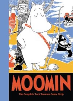 Jansson |  Moomin Book 7 | eBook | Sack Fachmedien