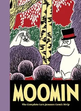 Jansson |  Moomin Book 9 | eBook | Sack Fachmedien