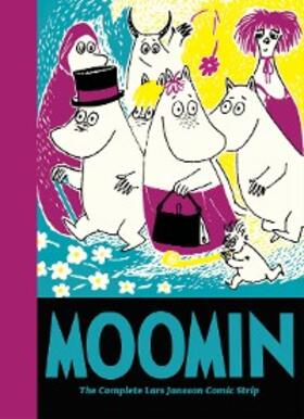 Jansson |  Moomin Book 10 | eBook | Sack Fachmedien