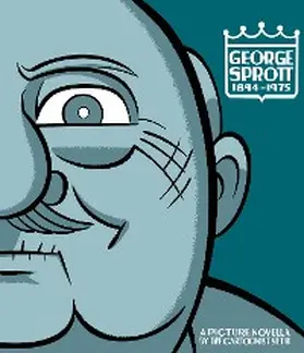 Seth |  George Sprott | eBook | Sack Fachmedien