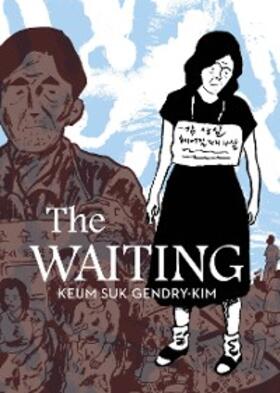 Gendry-Kim |  The Waiting | eBook | Sack Fachmedien
