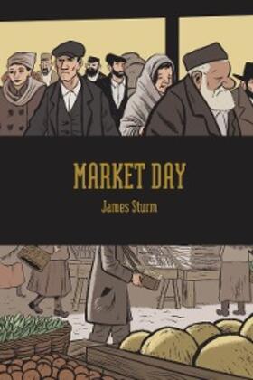 Sturm |  Market Day | eBook | Sack Fachmedien