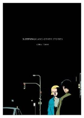 Tomine |  Sleepwalk | eBook | Sack Fachmedien