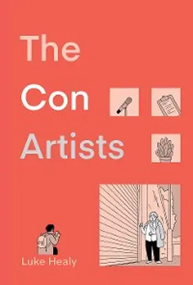 Healy |  The Con Artists | eBook | Sack Fachmedien