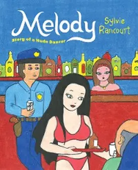 Rancourt |  Melody | eBook | Sack Fachmedien