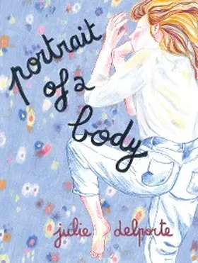 Delporte |  Portrait of a Body | eBook | Sack Fachmedien