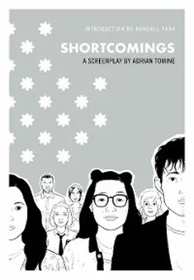Tomine |  Shortcomings: A Screenplay | eBook | Sack Fachmedien