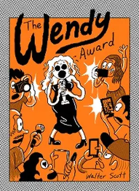 Scott |  The Wendy Award | eBook | Sack Fachmedien