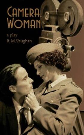 Vaughan |  Camera, Woman | eBook | Sack Fachmedien