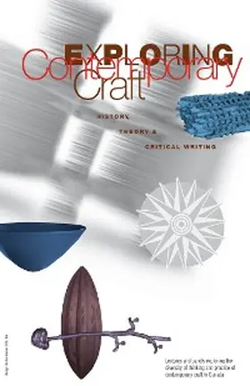 Johnson |  Exploring Contemporary Craft | eBook | Sack Fachmedien