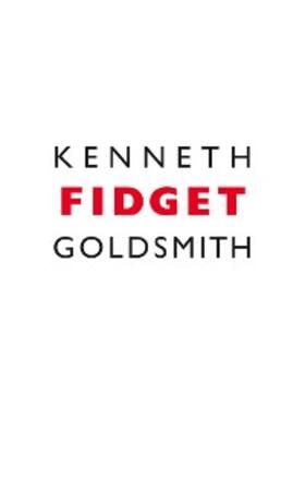 Goldsmith |  Fidget | eBook | Sack Fachmedien