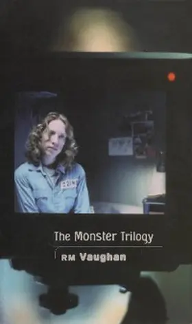 Vaughan |  The Monster Trilogy | eBook | Sack Fachmedien