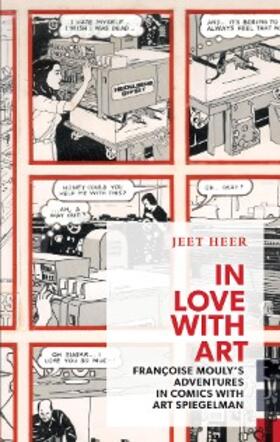 Heer |  In Love with Art | eBook | Sack Fachmedien