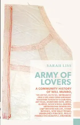 Liss |  Army of Lovers | eBook | Sack Fachmedien