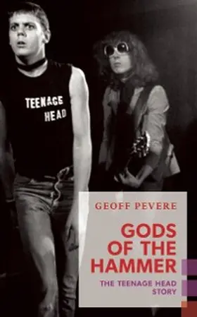 Pevere |  Gods of the Hammer | eBook | Sack Fachmedien