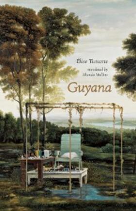 Turcotte |  Guyana | eBook | Sack Fachmedien
