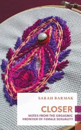 Barmak |  Closer | eBook | Sack Fachmedien