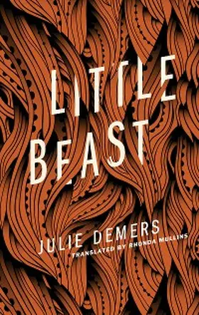 Demers |  Little Beast | eBook | Sack Fachmedien