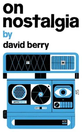 Berry |  On Nostalgia | eBook | Sack Fachmedien