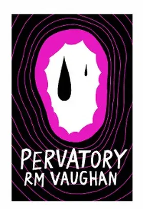 Vaughan |  Pervatory | eBook | Sack Fachmedien