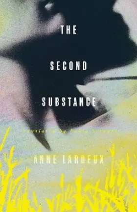 Lardeux |  The Second Substance | eBook | Sack Fachmedien