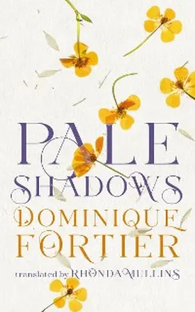 Fortier |  Pale Shadows | eBook | Sack Fachmedien